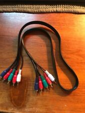 Component rca cable for sale  Amsterdam