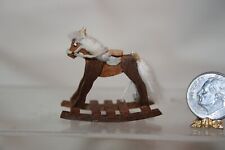 childs rocking horse for sale  Chicago