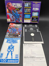 Speedball brutal deluxe for sale  Shipping to Ireland