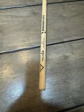 Used Shannon Leto Drumstick Drum Stick 30 Seconds To Mars, Used In Show! Vater for sale  Shipping to South Africa