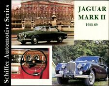 Mk2 jaguar mkii for sale  Seattle