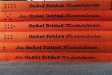 onkel tobias gebraucht kaufen  Berlin