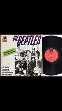 Beatles vinyl zentrale gebraucht kaufen  Grafschaft