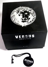Versus versace scatola usato  Santena