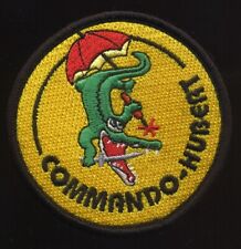 Commando marine hubert d'occasion  Saint-Etienne-de-Tulmont