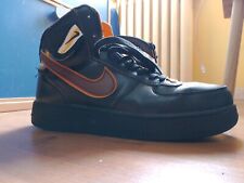 air force 1 mid usato  Beura Cardezza
