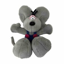 Diddle gray mouse for sale  Forest Grove