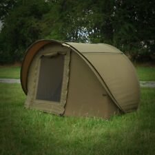 Carp fishing bivvy for sale  Shipping to Ireland