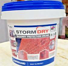 Stormdry masonry waterproofing for sale  EASTBOURNE