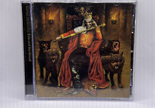 Edward the Great: Greatest Hits por Iron Maiden (CD, novembro-2002, Sony EUA) quase perfeito comprar usado  Enviando para Brazil