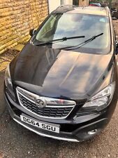 Vauxhall mokka 2013 for sale  BURY