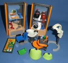 Playmobil hairdressing furnitu for sale  WHITLEY BAY
