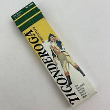 12 Dixon Ticonderoga Pencils No 1388 #3 Hard Vintage Ethan Allen Made in USA for sale  Shipping to South Africa