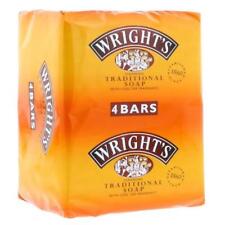 Wright traditional soap for sale  THETFORD