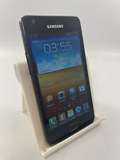 Smartphone Samsung Galaxy S2 Negro Desbloqueado 16GB 4.3" 8MP 1GB Android Fallo #C01, usado segunda mano  Embacar hacia Mexico