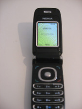 Nokia 6131 vintage usato  Senago