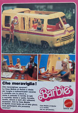 mobili casa barbie usato  Italia