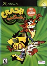 Crash Twinsanity - Jogo Xbox Original - Apenas jogo, usado comprar usado  Enviando para Brazil