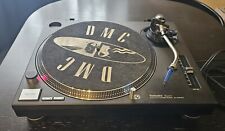 Technics 1210mk2 direct for sale  SOUTH OCKENDON