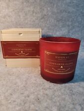 Haven candle cinnamon for sale  Antioch
