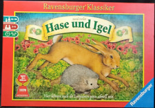 Hase igel ravensburger gebraucht kaufen  Frintrop