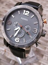 Used genuine fossil for sale  ROTHERHAM
