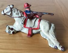 Rare cowboy shooting for sale  SWINDON