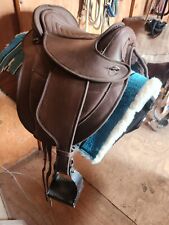 Treeless saddle for sale  Phoenix