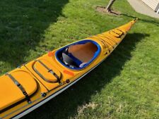 fiberglass kayak for sale  Milford