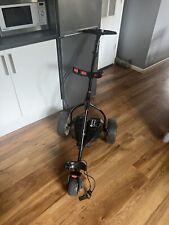 Motocaddy pro electric for sale  PETERBOROUGH