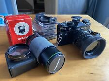 Zenit camera for sale  RAYLEIGH