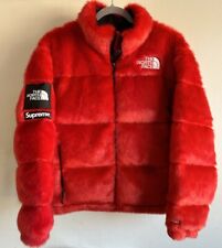 North face supreme for sale  Los Angeles