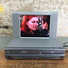 Magnavox mwd2205 dvd for sale  Akron