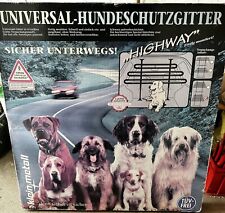 Universal hundeschutzgitter gebraucht kaufen  Kronberg