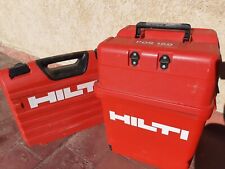 Hilti pos150 total for sale  Shipping to Ireland