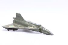 Zylmex/Zee no. A129 Saab AJ-37 Diecast Viggen Fighter Jet RARE 3.25" length vtg for sale  Shipping to South Africa