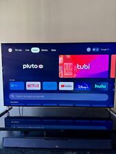 smart sony 65 4k tv for sale  Los Angeles