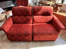 Two seater sofa for sale  Ireland