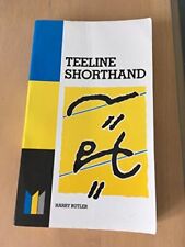 Teeline shorthand made for sale  UK