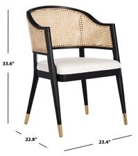 natural rattan chairs for sale  Whitestown