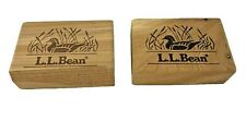 L.l. bean pair for sale  Knoxville