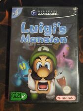 Luigi mansion complet d'occasion  Bastia-