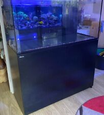 4ft aquarium and cabinet for sale  BICESTER