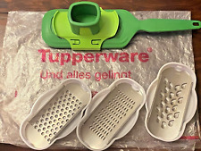 Tupperware d182 tupper gebraucht kaufen  Markkleeberg