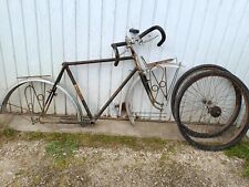 Vélo ancien randonneuse d'occasion  Brie