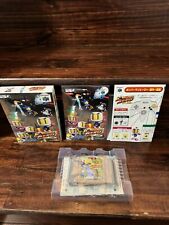 Bomberman Hero Nintendo 64 N64 NTSC-J vendedor dos EUA completo na caixa japonês testado  comprar usado  Enviando para Brazil