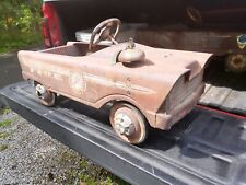 Vintage pedal car for sale  Pittsburgh