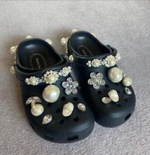 Simone rocha crocs for sale  BARNSTAPLE