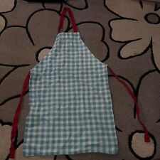 childrens cotton apron for sale  ABERDEEN