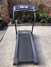Weslo folding treadmill for sale  DONCASTER